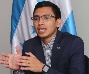 Fausto Cálix, titular de Aduanas, interpondrá la denuncia en el Ministerio Público.