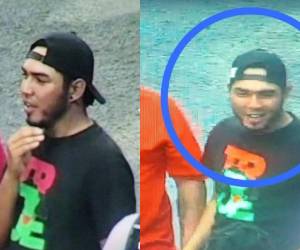 La Policía Nacional ofrece 300 mil lempiras por cada sospechoso de ataque a diputada Gladis López.