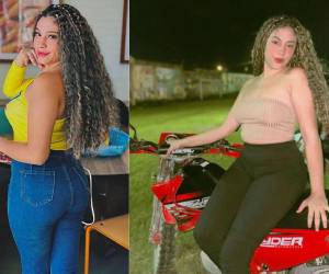 Nuevos detalles del crimen de la tiktoker Katherine Mejía fueron revelados por la Policía a pocas horas de haber sido encontrada muerta en las inmediaciones de una finca de palma africana, en la carretera que conduce de Tocoa hacia el desvío de Braulio.