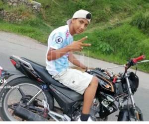 Un joven de tan solo 18 años, que laboraba para una ferretería, fue asesinado en la colonia Los Pinos de Tegucigalpa mientras se ganaba el pan de cada día. ¿Cómo ocurrió el crimen?