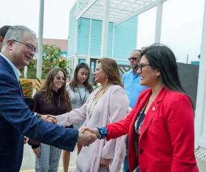 La CICESCT hará un acompañamiento en el desarrollo de actividades para frenar la trata de personas en la isla.