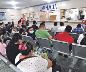 La ley permitirá aumentar la cobertura, pues establece que los trabajadores del sector informal accedan a la seguridad social.