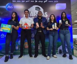 Supermercados La Colonia lanzó la promoción “Marcas Campeonas ¡contigo en tu día a día y ahora te llevan a México!”, que premiará a sus clientes con un viaje a México en junio.