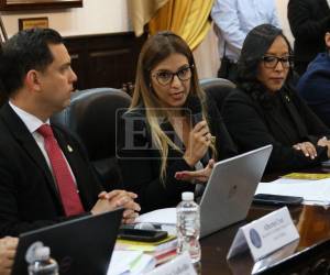 Este martes 14 de abril testigos comaprecen contra funcionarios electorales.