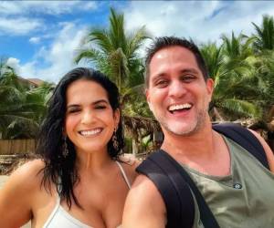 Juan Fernando Lobo fue una de las últimas personas que vio con vida a la chef Sandra Díaz del Valle, pero también estuvo presente cuando ella falleció. No la dejó sola ni un momento.