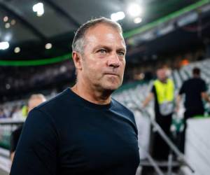 Hansi Flick será el próximo entrenador del azulgrana en la próxima temporada.