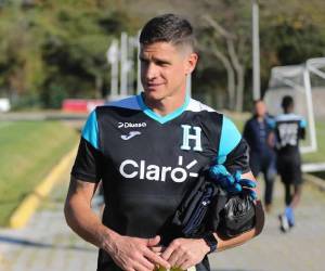 Exportero de Liga Nacional defiende a Rougier: “De los mejores que tiene mi país”