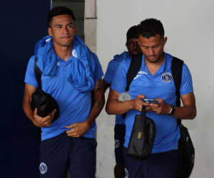 Motagua se despide de la Copa Centroamericana tras goleada de 4-0 de visita ante Saprissa.