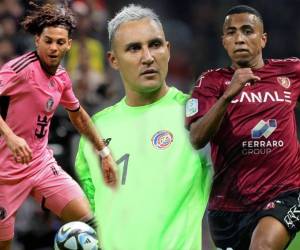 ¿Quién es el más caro? La Selección de Costa Rica nos domina en la comparativa de los jugadores más valiosos del clásico centroamericano. ¡Keylor Navas no es el primero! Aquí el listado