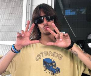 A pesar de su incomodidad personal, Ocean se manifiesta abiertamente sobre la difícil situación de Venezuela, utilizando su música para expresar el dolor de la separación forzada.