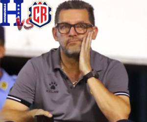 Sheriff Delgado: “Honduras llega disminuida, pero eso la convierte más peligrosa”