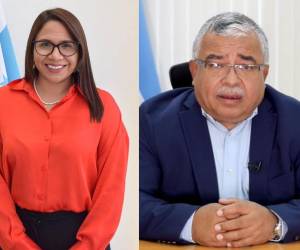 Mirtha Gutiérrez y Guido Eguigure habrían renunciado a sus cargos en la Secretaría de Derechos Humanos.