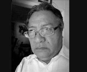 Víctor López pertenece a una generación que desde los años setenta le dio un giro al lenguaje pictórico hondureño.