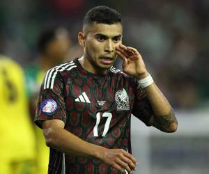 México se jugará la permanencia en la Copa América 2024.