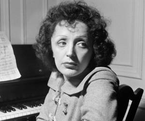 La cantante es considerada una de las grandes cantantes de todos los tiempos.