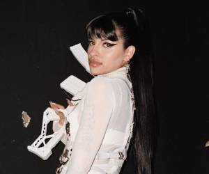 Cazzu aseguró estar bien y enfocada en sus prioridades.