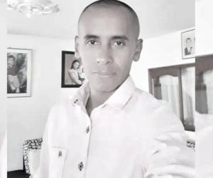 Wilder Alfredo era periodista y director de una canal local de televisión del sur de Colombia.