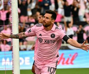 Luego de la victoria sobre el Cruz Azul, el equipo comandado por Messi quiere sellar el pase a la segunda ronda.