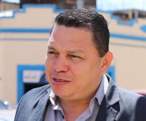 La Uferco es dirigida por el fiscal Luis Javier Santos.