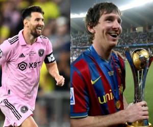 Inter Miami y Messi aún tienen posibilidades para participar en el Mundial de Clubes.