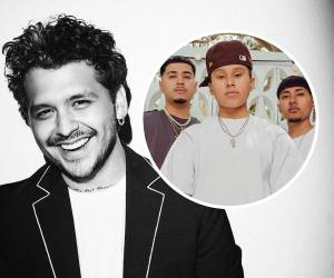 Aunque sin mencionar directamente a Yahritza y su Esencia, Nodal no pudo resistirse a burlarse de las declaraciones virales de Yahritza y su Esencia.