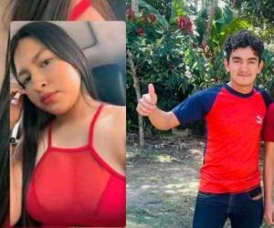 Los fallecidos fueron identificados como Diana Ramírez y Juan Ramírez, ambos originarios de Machuca, Santa Fe.