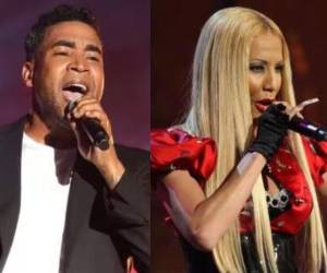 Don Omar e Ivy Queen estarán presentes en el Urban Fest 2024.