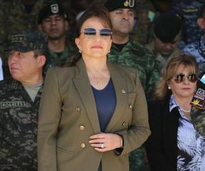 El organismo también resaltó que el gobierno continúe negociando la creación de una comisión internacional contra la corrupción y la impunidad en Honduras, respaldada por la ONU.