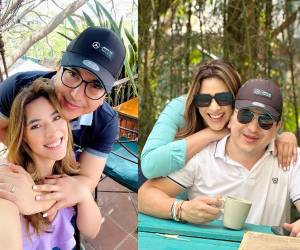 Los rumores de que Carolina Lanza y el diputado nacionalista Eder Mejía ya no están juntos se han viralizado esta semana en las redes sociales. A continuación te contamos más detalles sobre lo que estaría pasando en su relación.