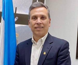 El exdirector del IHSS, Carlos Aguilar, aseguró que no contó con “apoyo político” durante su gestión al frente de la institución.