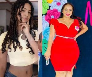 Una joven de tan solo 18 años es la segunda víctima de la balacera al interior del negocio de Mary Medina.