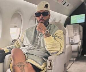 El artista llevaba un par de años soltero luego de terminar su relación con Aleksa Génesis.