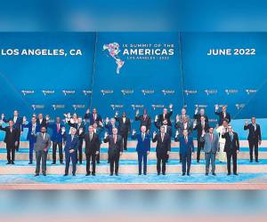 Estados Unidos impulsa la Alianza para la Prosperidad Económica en las Américas, iniciativa que nació en la Cumbre de las América que se efectuó en junio del 2022 en Los Ángeles, EUA.