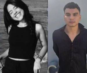 Cristian Ariel Rodríguez Ortega, fue capturado por las autoridades el pasado 12 de marzo en la aldea El Milagro, como parte de las investigaciones del caso de Valeria Alvarado.