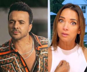 Luis Fonsi estrenó recientemente su canción “Pasa la página”, la cual muchos aseguran que está dirigida a su exesposa, la presentadora de televisión y actriz, Adamari López, quien en varias ocasiones lo acusó de haberla engañado y dejado en su etapa más difícil, cuando ella enfrentaba las secuelas del cáncer. Sin embargo, el cantante decidió hablar más de una década después y realizó explosivas declaraciones que asegura que son la verdad de lo que ocurrió.