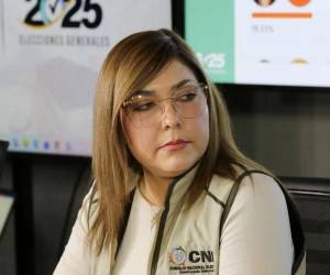 El ataque se dio fuera del <b>Centro Logístico Electoral </b>cuando los escrutadores del <b>Partido Nacional</b> iban hacia sus hogares.