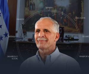 Nasry Asfura ha comenzado a seleccionar su equipo de trabajo para su gobierno (2026-2030).