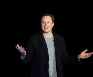 Musk enfrenta por otro lado una demanda por 258,000 millones de dólares presentada por un inversor.