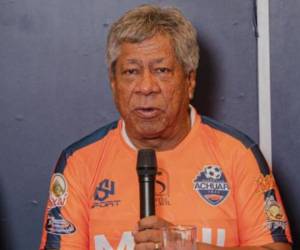 Ramón “Primitivo”, el técnico que conquistó con la Bicolor el tercer lugar en la Copa América 2001.