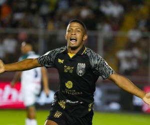 Small comes up big as CAI top Motagua to reach Champions Cup