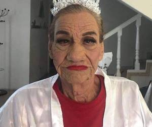 La famosa influencer mexicana habría fallecido tras complicaciones por una neumonía.