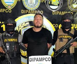 Emanuel David Sierra Rodríguez renunció a su cargo en la ATIC a través de un mensaje por WhatsApp.