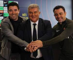 El equipo azulgrana reforzará el centro del camp con un campeón del mundo, según adelanta el periodista Fabrizio Romano.