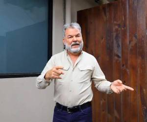 Contreras afirmó que, su única petición, es que el Consejo Nacional Electoral (CNE), “acelere” el proceso de conteo de votos y la divulgación de los resultados.