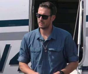 Agente de la DEA embelesó a hondureñas.