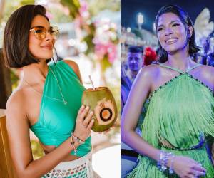 La reina de belleza universal, Sheynnis Palacios, quien siempre se mantiene muy activa a través de sus redes sociales compartió, a través de sus historias de Instagram, una rutina de skincare que no falla para tener una piel hermosa y radiante. A continuación te contamos cuáles los cuatro pasos que recomienda la Miss Universo 2023.