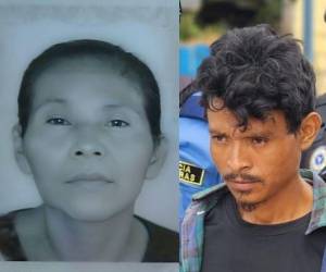 Doña Catalina Vásquez se suma a la lista de mujeres que mueren de forma violenta en Honduras. Su caso ha causado indignación por la forma en que le arrebataron la vida a sus 55 años de edad.