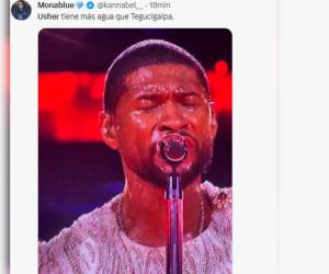 El Halftime Show del Super Bowl 2024 estuvo lleno de sorpresas, como la inesperada aparición de Alicia Keys en el escenario y la lista de canciones interpretadas durante la presentación de Usher. Esto ocasionó que surgieran originales y divertidos memes que compartimos a continuación.