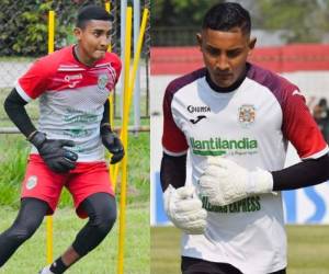 Luis Ortiz, el portero que desertó en Estados Unidos y ahora es figura con el Marathón