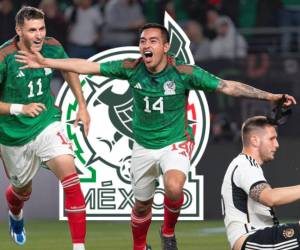 México saca a sus mejores goleadores para enfrentar a Honduras en la Liga de Naciones de Concacaf.